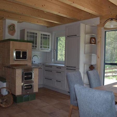 Auszeit Steinbauer Villa Magdalensberg Екстериор снимка