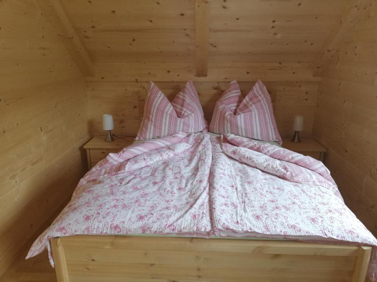 Auszeit Steinbauer Villa Magdalensberg Екстериор снимка